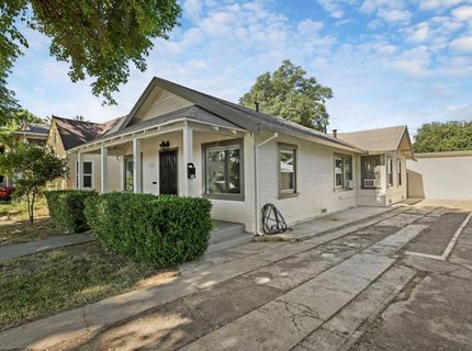 1025-1029 Windeler Ave, Tracy, CA 95376 Photo