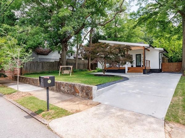 158 Douglas Street SE, Atlanta, GA 30317