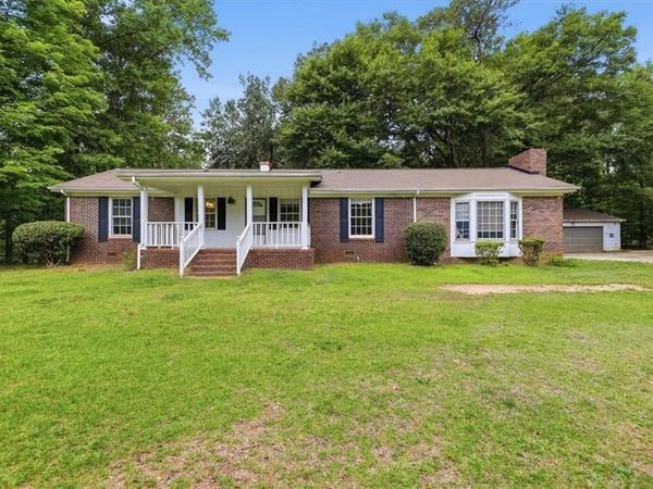 1009 Highway 85 S, Fayetteville, GA 30215