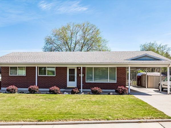 1046 Verdugo St, Pocatello, ID 83201