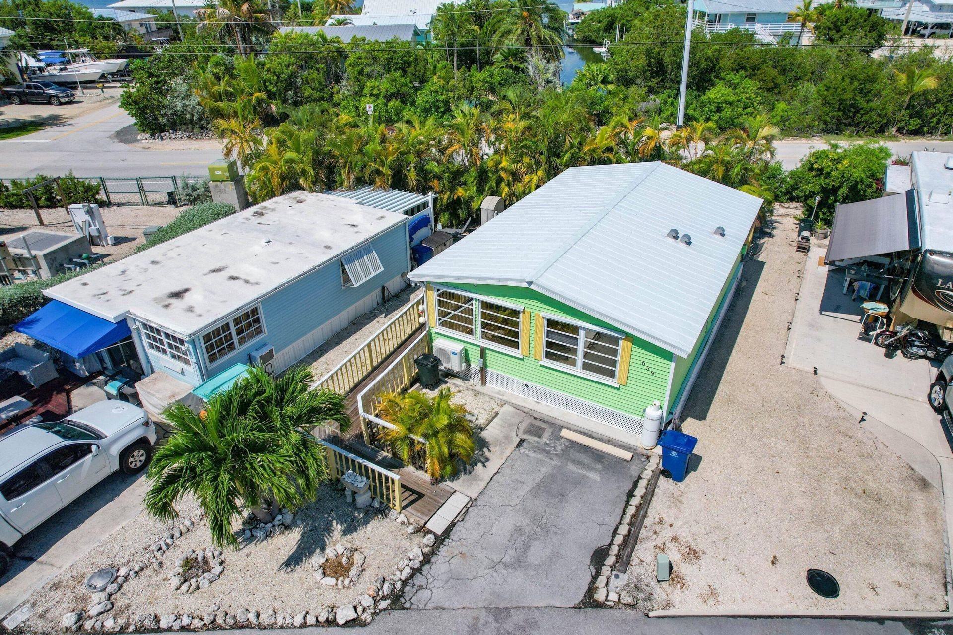 701 Spanish Main Drive, Unit 639, Cudjoe, FL 33042 Photo