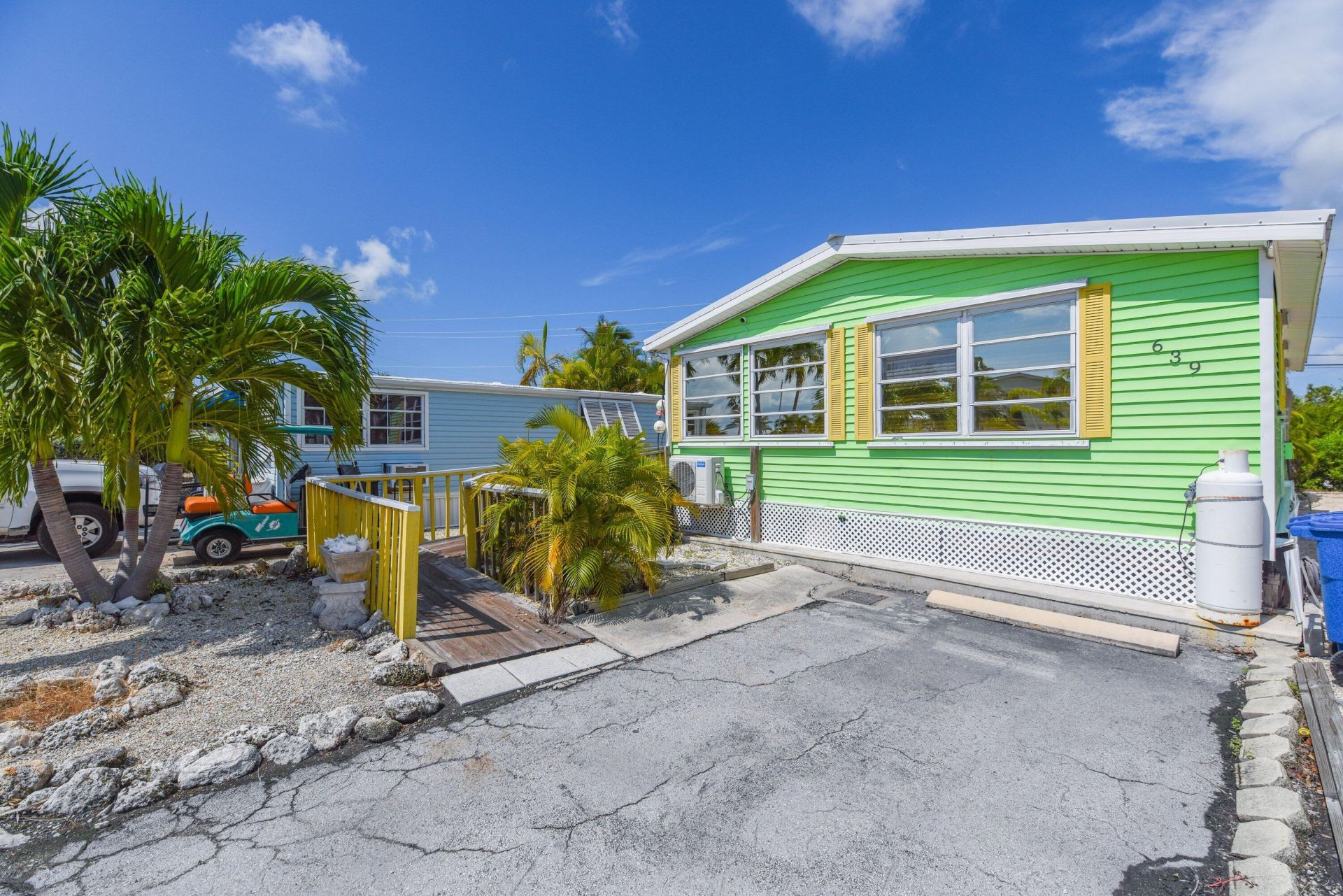 701 Spanish Main Drive, Unit 639, Cudjoe, FL 33042 Photo