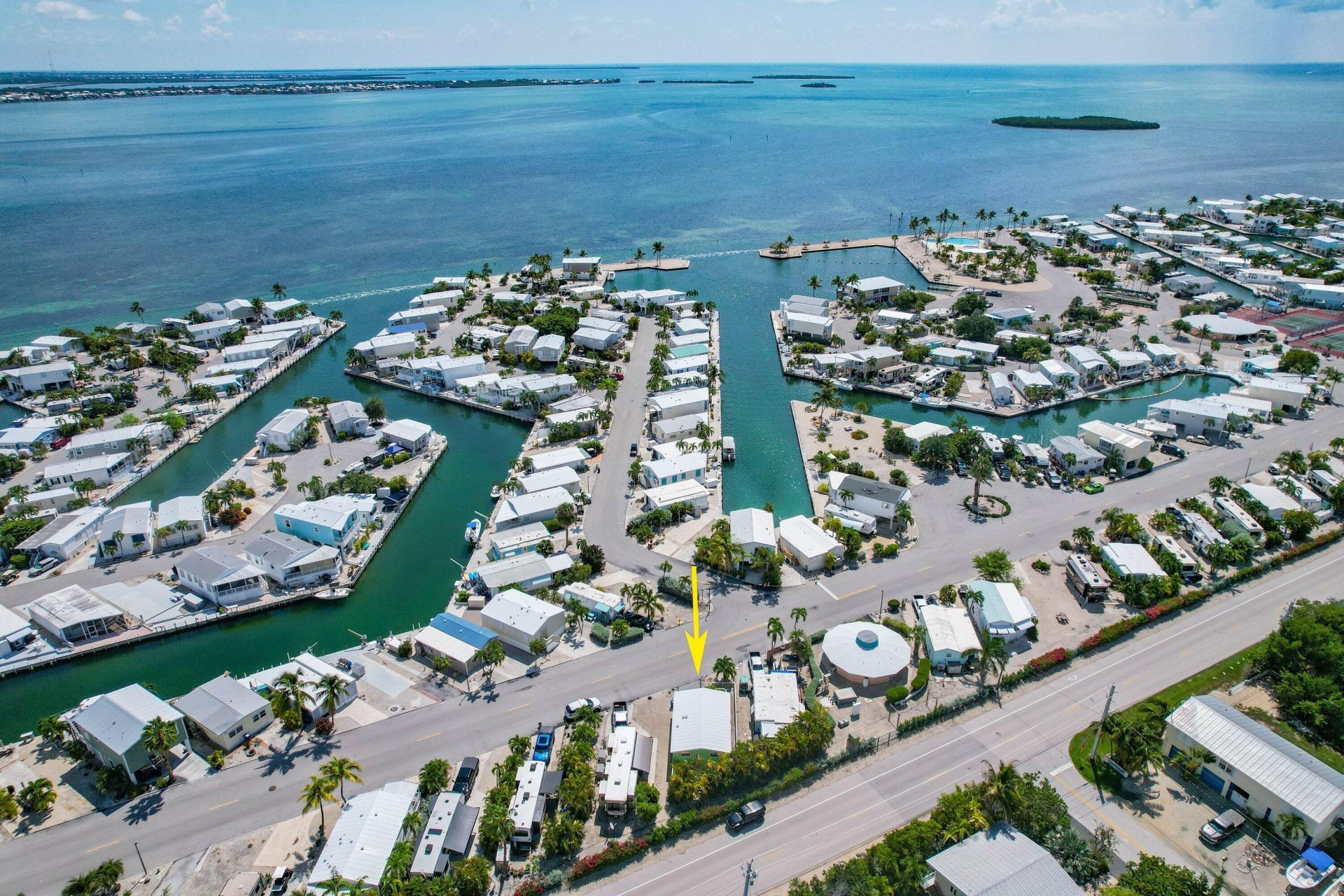 701 Spanish Main Drive, Unit 639, Cudjoe, FL 33042 Photo