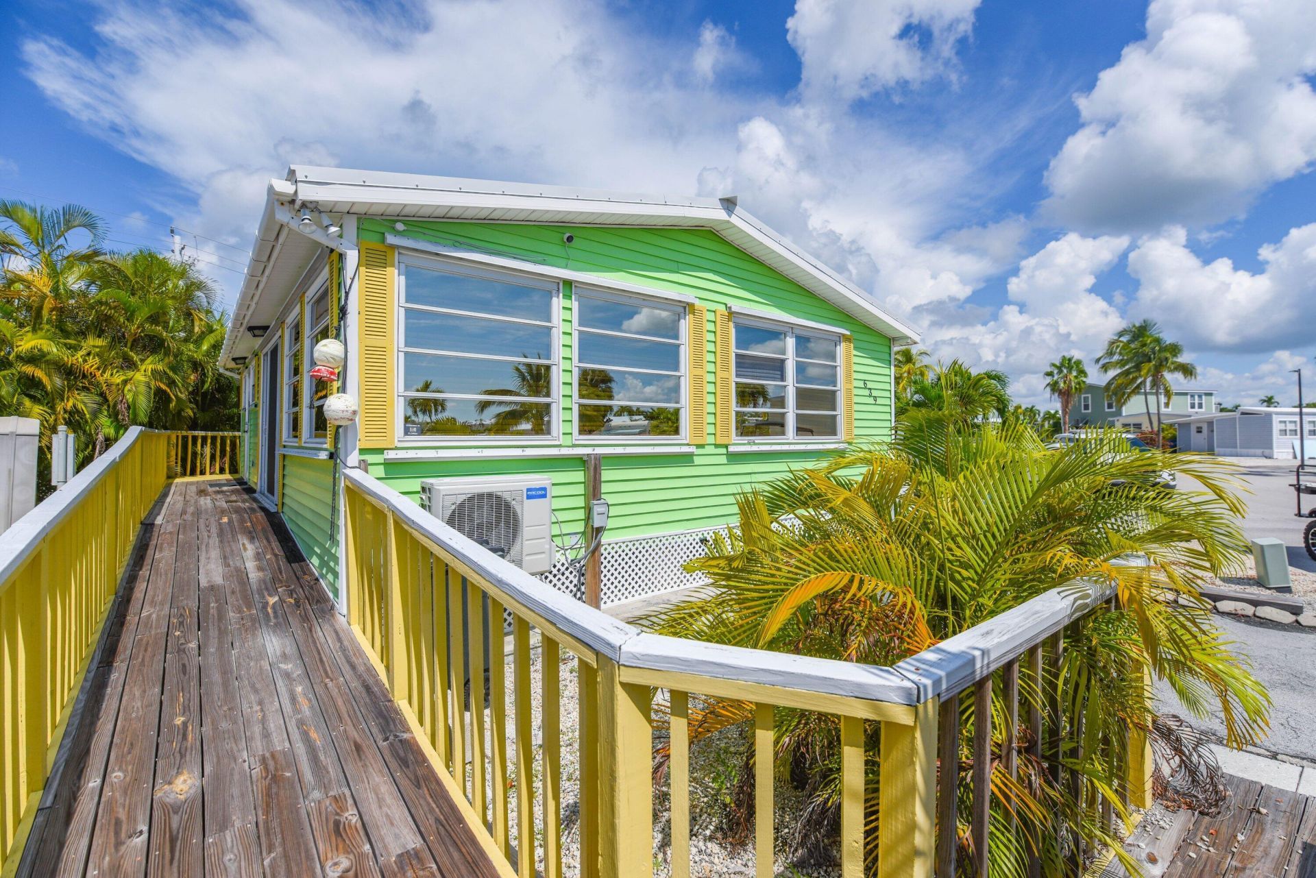 701 Spanish Main Drive, Unit 639, Cudjoe, FL 33042 Photo