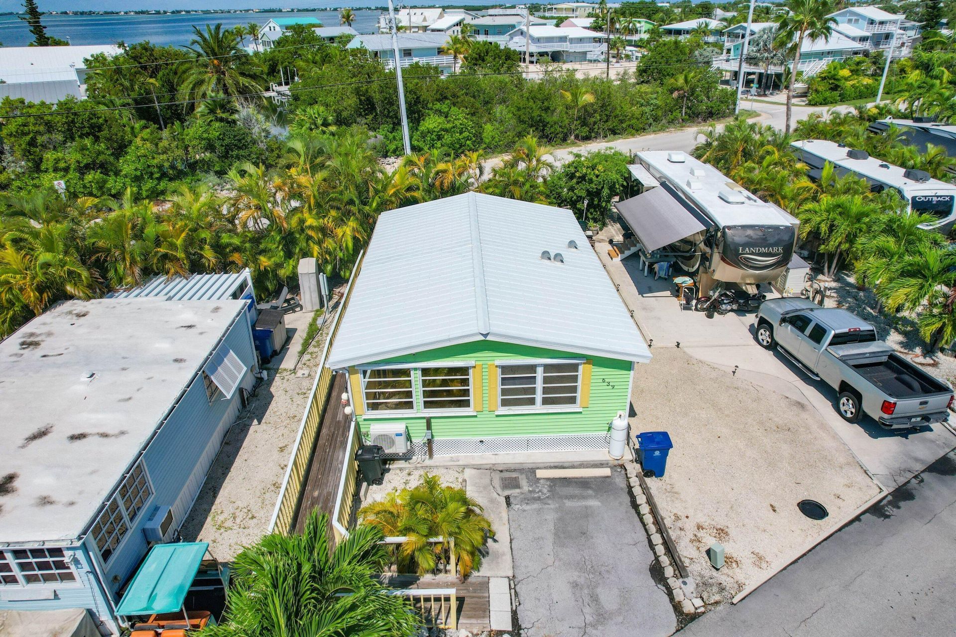 701 Spanish Main Drive, Unit 639, Cudjoe, FL 33042 Photo