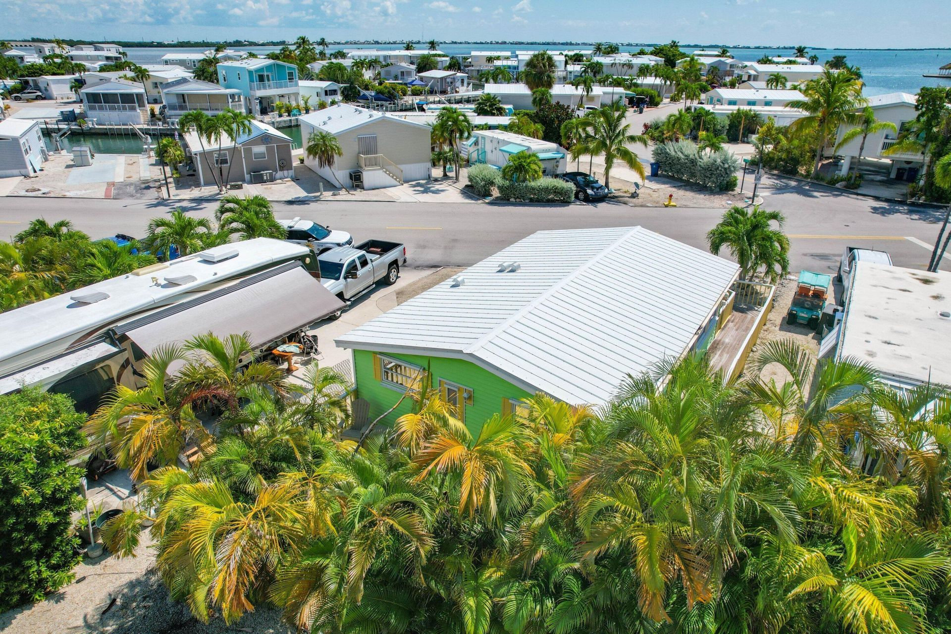 701 Spanish Main Drive, Unit 639, Cudjoe, FL 33042 Photo