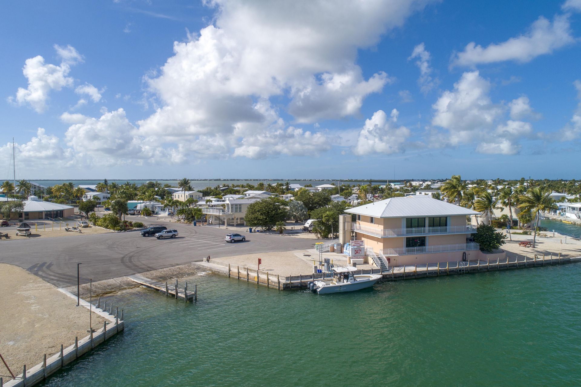 701 Spanish Main Drive, Unit 639, Cudjoe, FL 33042 Photo