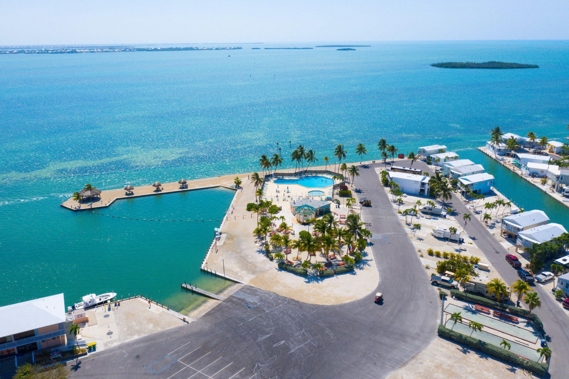 701 Spanish Main Drive, Unit 639, Cudjoe, FL 33042 Photo