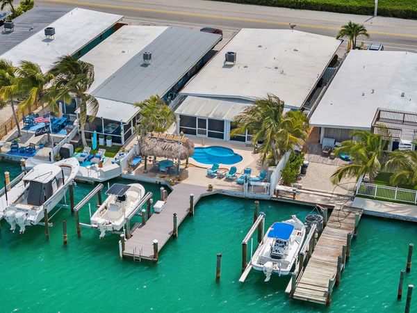 8 Sadowski, KEY COLONY, FL 33051
