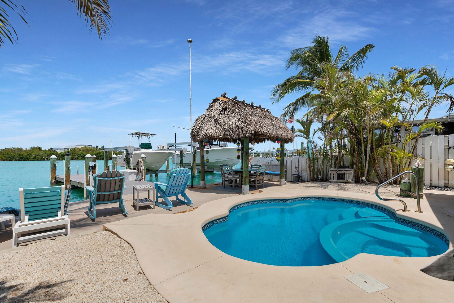 8 Sadowski, Key Colony, FL 33051 Photo