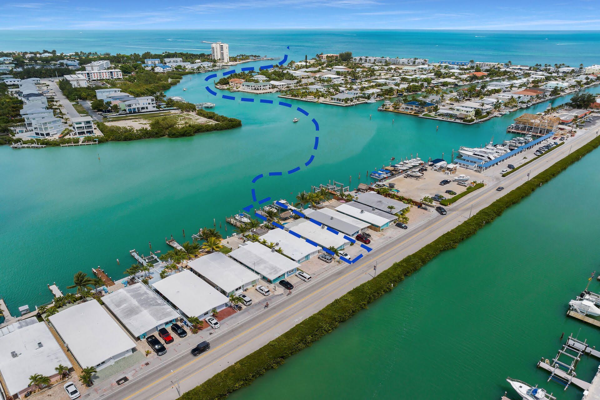 8 Sadowski, Key Colony, FL 33051 Photo