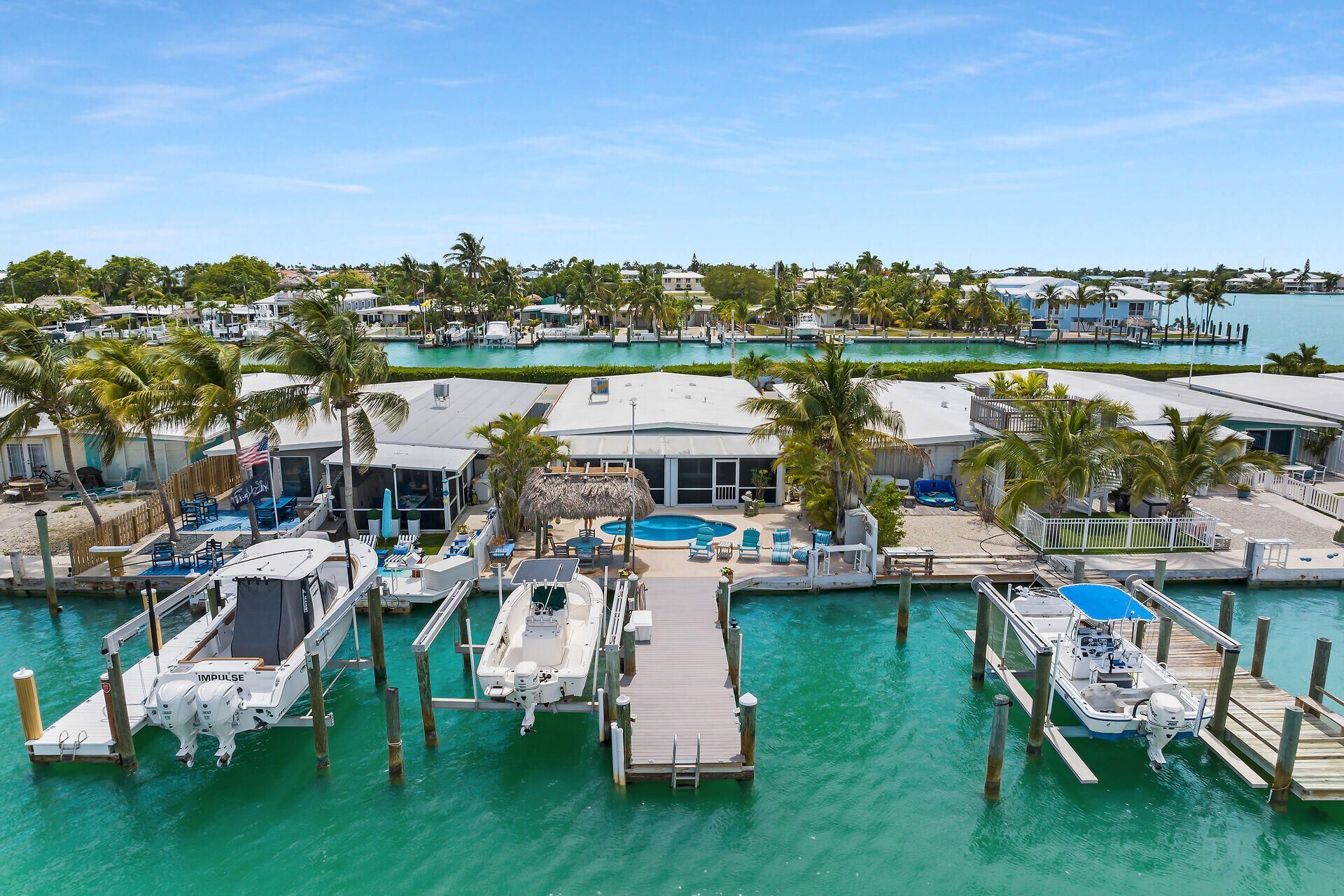 8 Sadowski, Key Colony, FL 33051 Photo