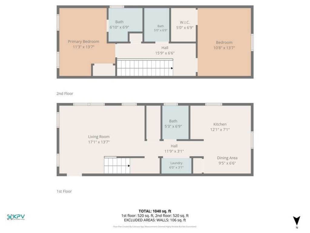 22 Ed Swift Road, Big Coppitt, FL 33040 Photo