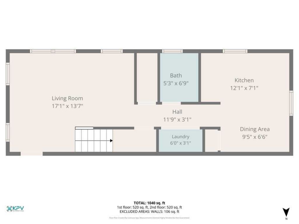 22 Ed Swift Road, Big Coppitt, FL 33040 Photo