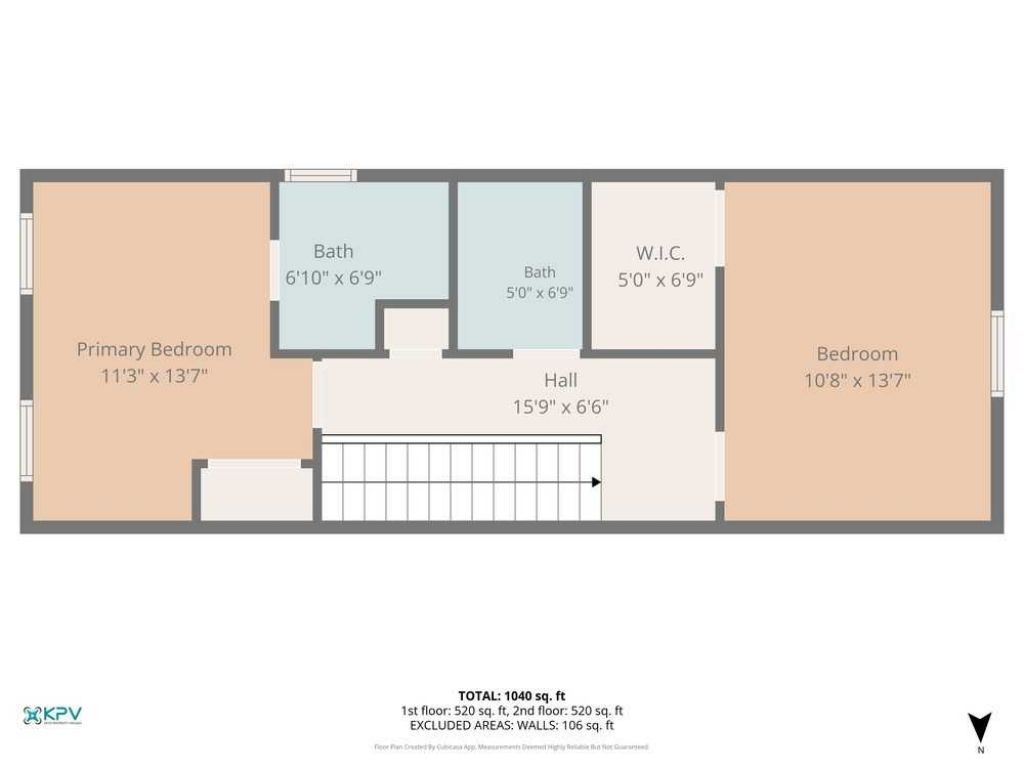 22 Ed Swift Road, Big Coppitt, FL 33040 Photo
