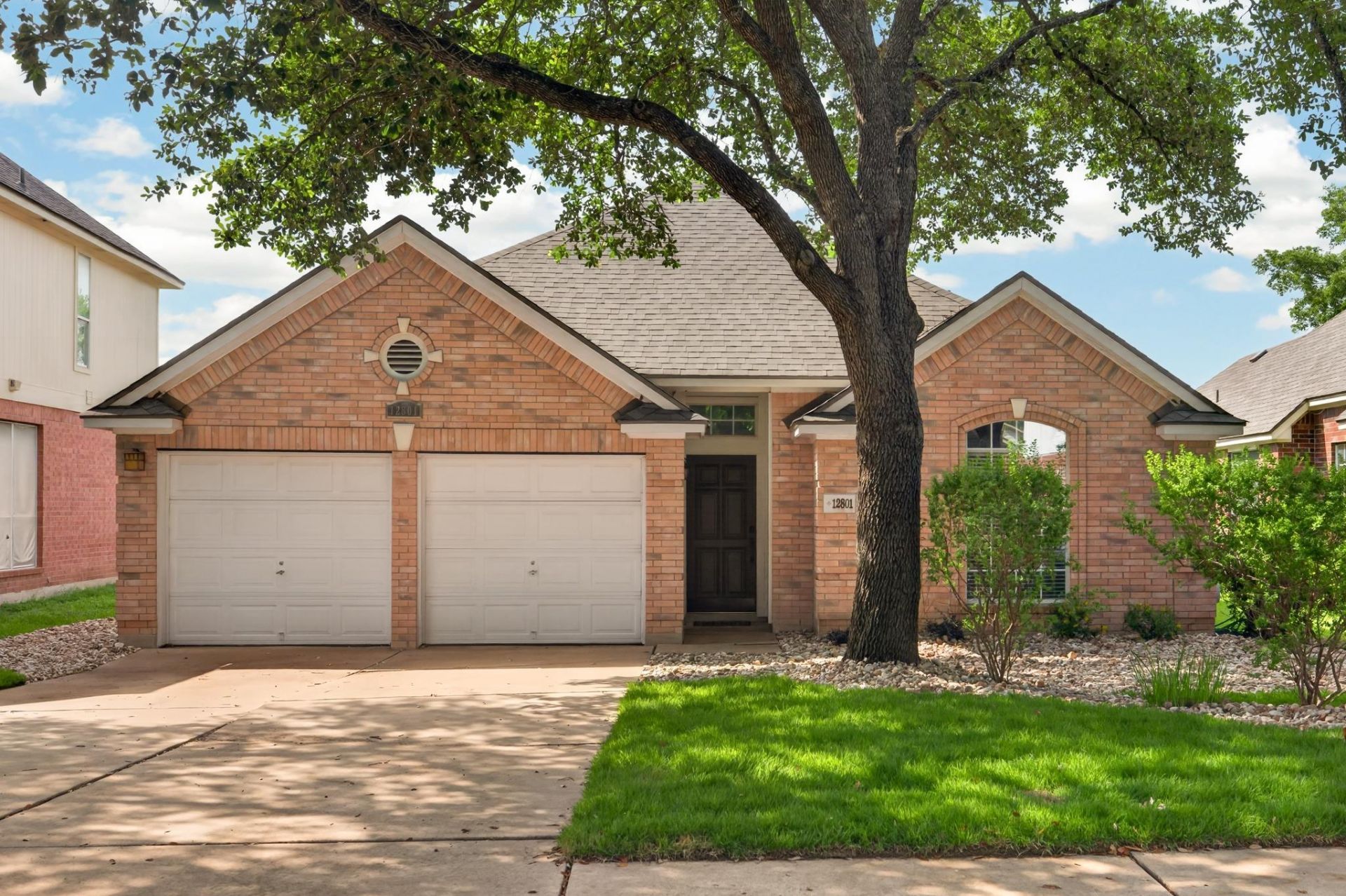 12801 Withers Way, Austin, TX 78727 Main Photo