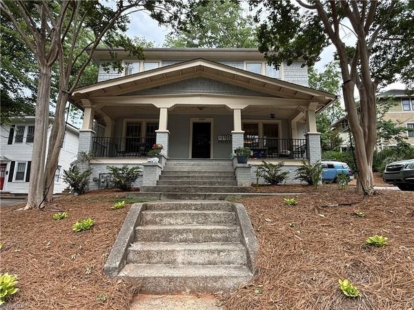 1409 Pilot View Street , Unit 3, Winston-Salem, NC 27101
