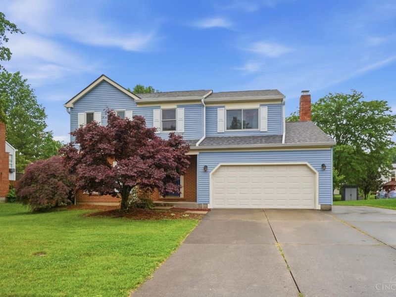 7979 Fawncreek Drive, Cincinnati, OH 45249 Photo 2