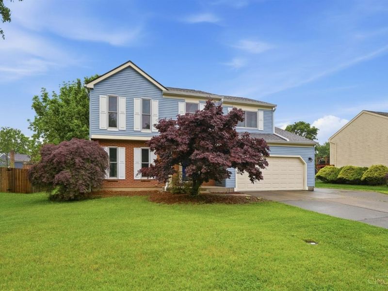 7979 Fawncreek Drive, Cincinnati, OH 45249 Photo 3