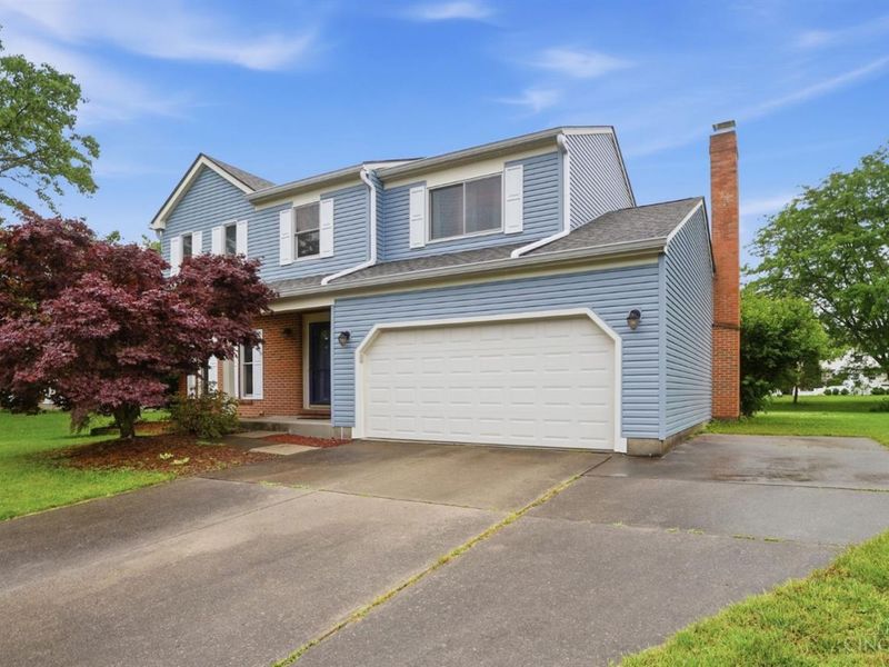 7979 Fawncreek Drive, Cincinnati, OH 45249 Photo 4
