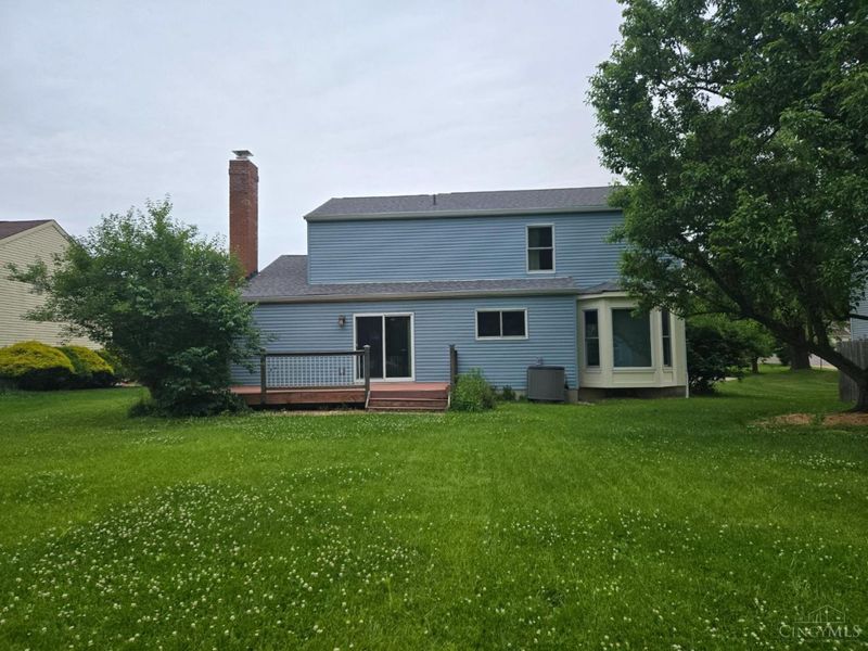 7979 Fawncreek Drive, Cincinnati, OH 45249 Photo 42