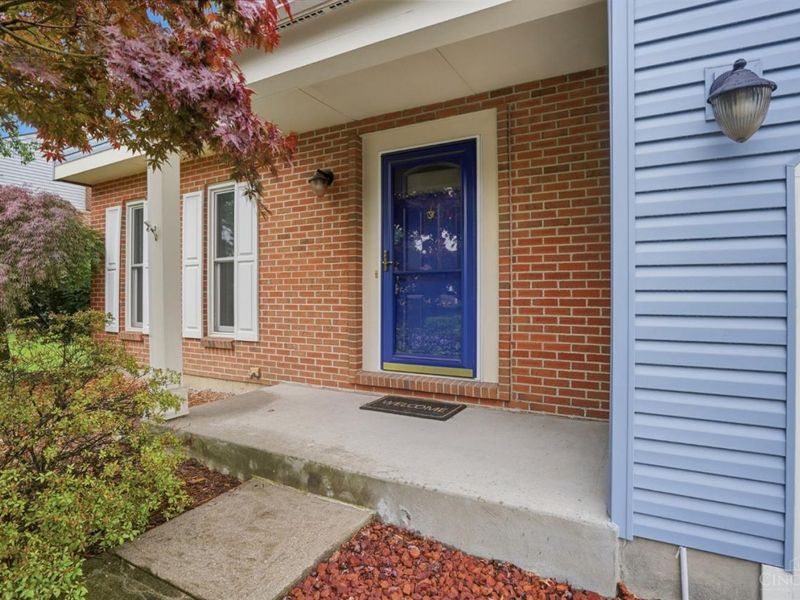 7979 Fawncreek Drive, Cincinnati, OH 45249 Photo 5