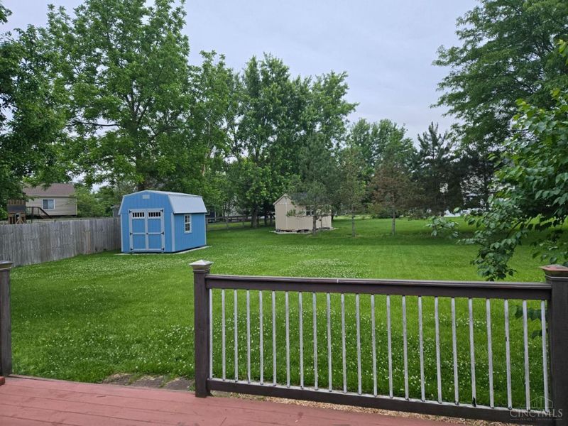 7979 Fawncreek Drive, Cincinnati, OH 45249 Photo 50