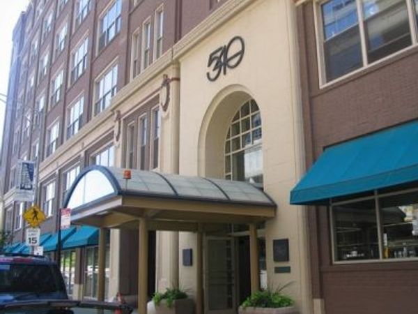 540 N LAKE SHORE Drive , Unit 620, Chicago, IL 60611