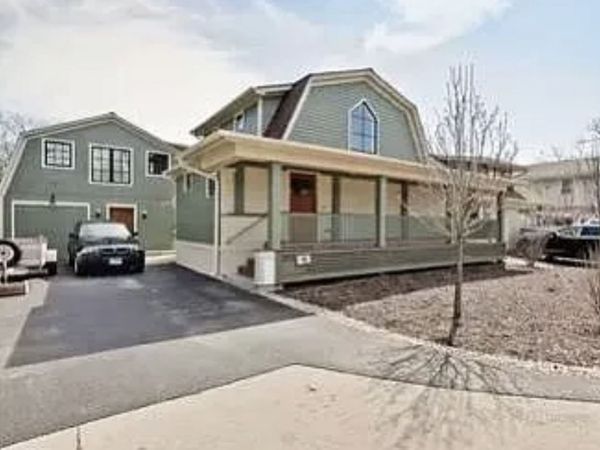 916 Driscoll Court , Highland Park, IL 60035