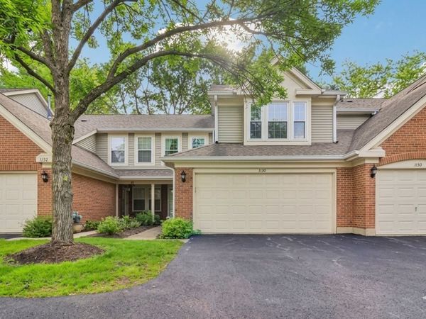 2130 ABERDEEN Court , Hanover Park, IL 60133