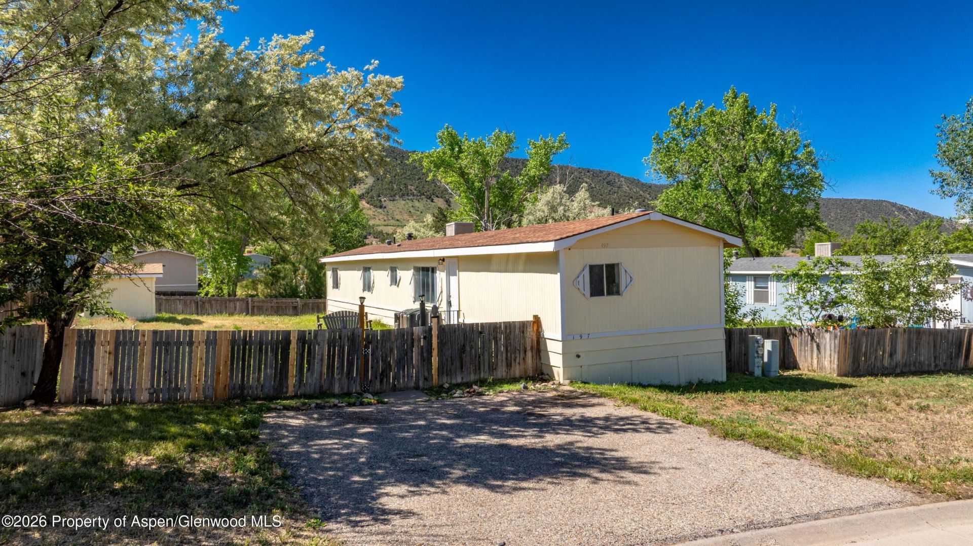 197 E Carson Circle, Parachute, CO 81635 Main Photo