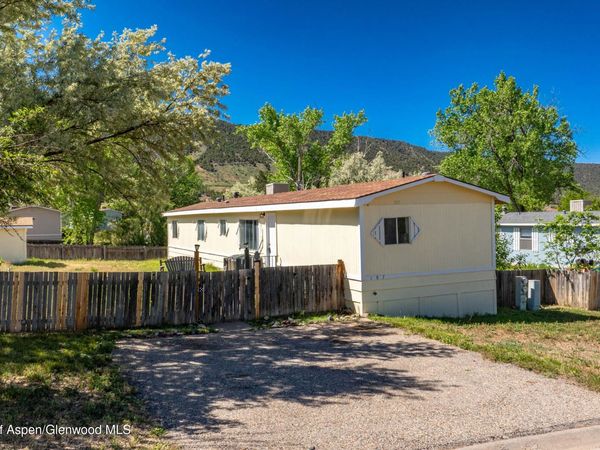 197 E Carson Circle, Parachute, CO 81635