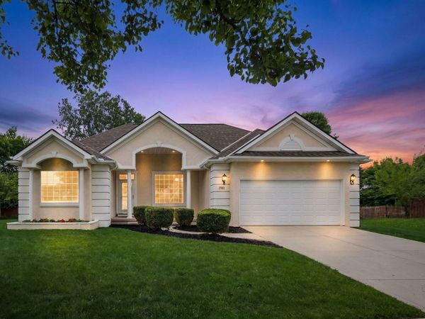 5861 Stillponds Place, Columbus, OH 43228