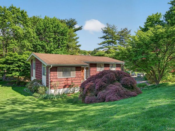 4 Brookdell Drive, Hartsdale, NY 10530