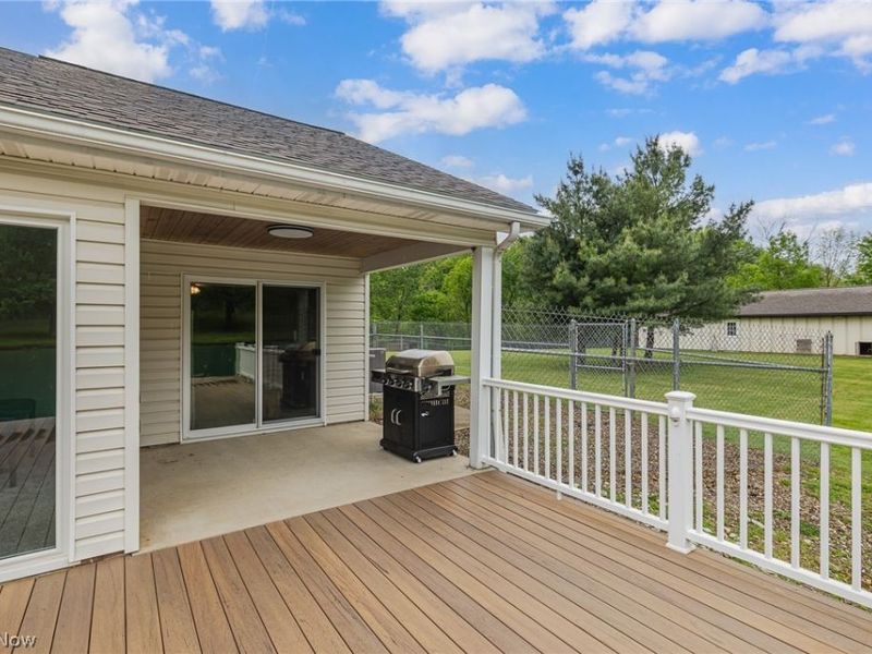 9541 N Bedford Road , Macedonia, OH 44056 Photo 29