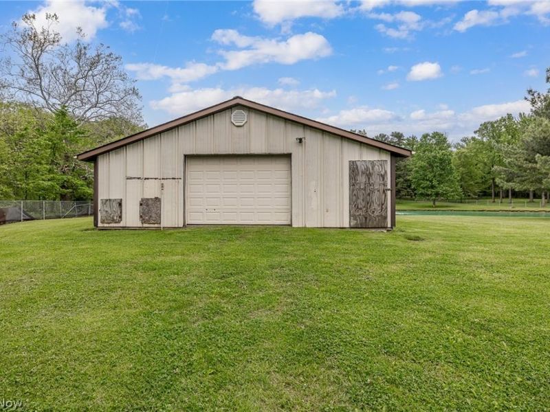 9541 N Bedford Road , Macedonia, OH 44056 Photo 30