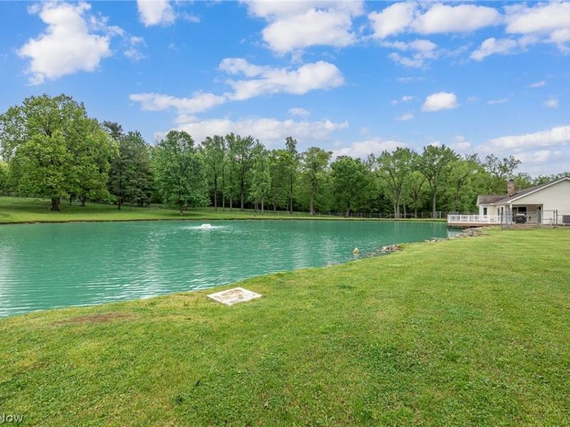 9541 N Bedford Road , Macedonia, OH 44056 Photo 34