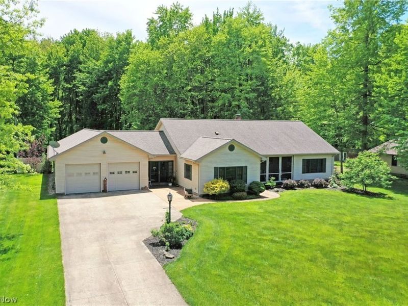 4955 Turkey Run Road, Vienna, OH 44473 Photo 1