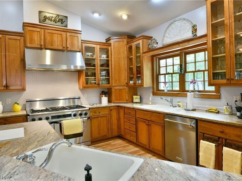 4955 Turkey Run Road, Vienna, OH 44473 Photo 10