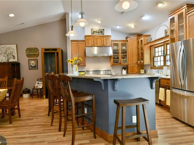 4955 Turkey Run Road, Vienna, OH 44473 Photo 11