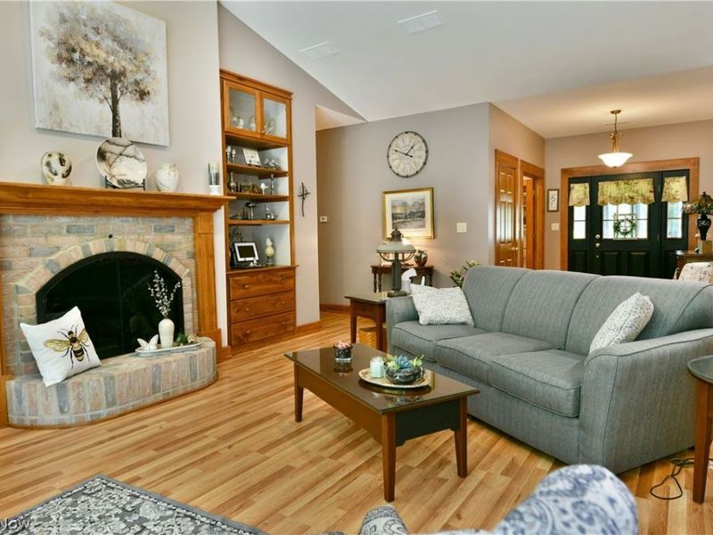4955 Turkey Run Road, Vienna, OH 44473 Photo 12