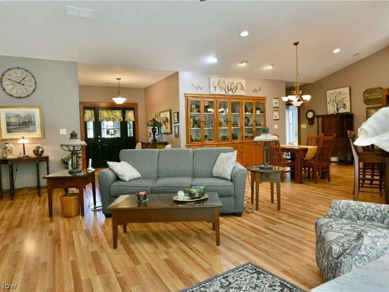 4955 Turkey Run Road, Vienna, OH 44473 Photo 13