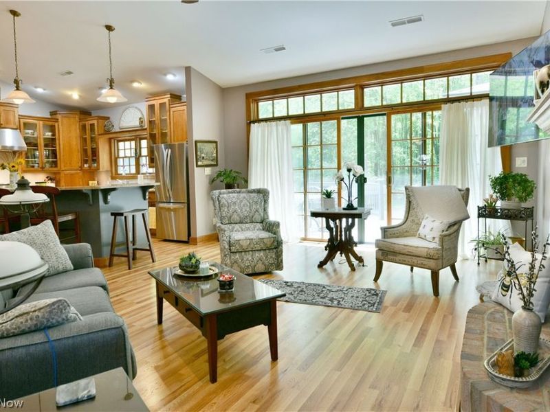 4955 Turkey Run Road, Vienna, OH 44473 Photo 14