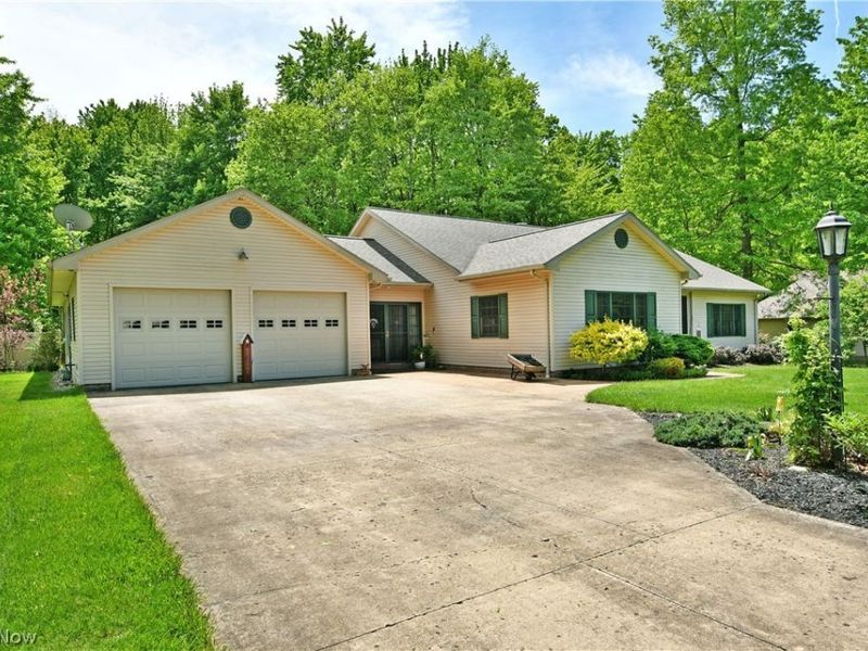 4955 Turkey Run Road, Vienna, OH 44473 Photo 2