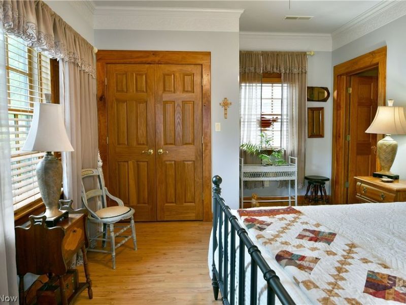 4955 Turkey Run Road, Vienna, OH 44473 Photo 25