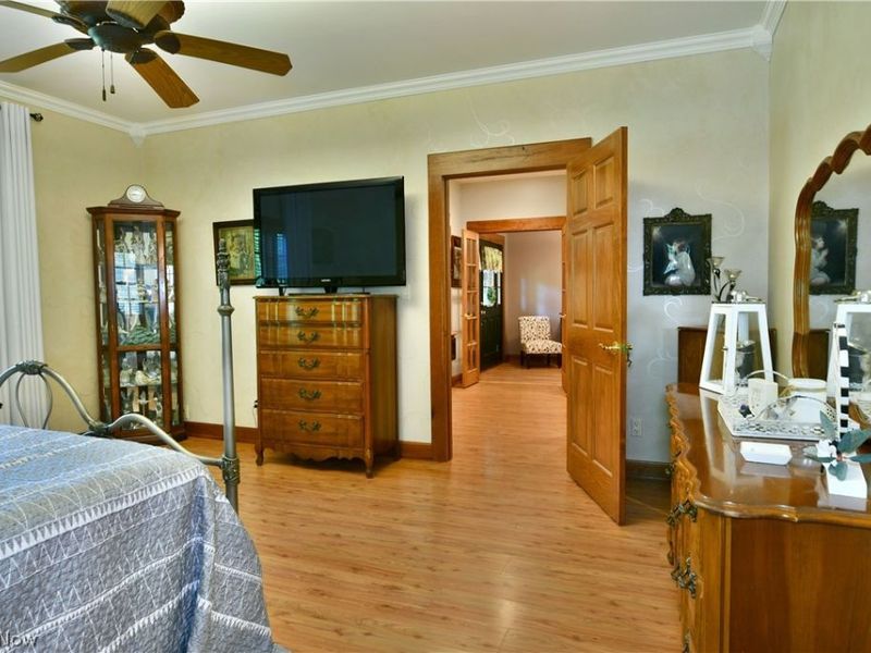 4955 Turkey Run Road, Vienna, OH 44473 Photo 36
