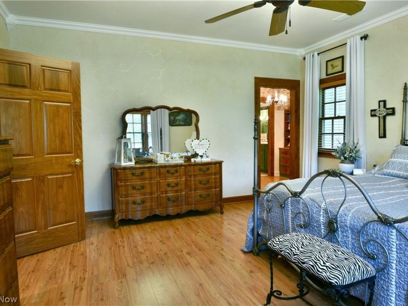 4955 Turkey Run Road, Vienna, OH 44473 Photo 37