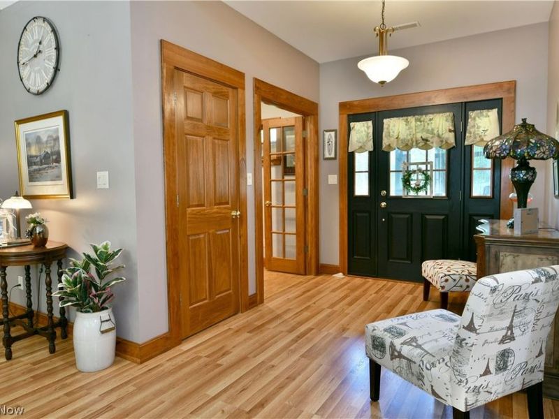 4955 Turkey Run Road, Vienna, OH 44473 Photo 5
