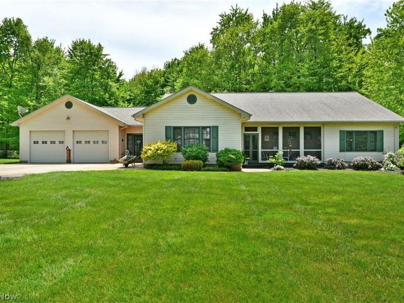 4955 Turkey Run Road, Vienna, OH 44473 Photo 50