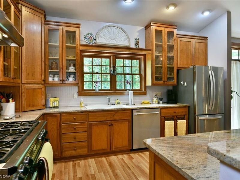 4955 Turkey Run Road, Vienna, OH 44473 Photo 7